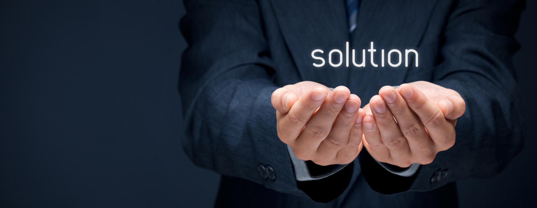 Solution