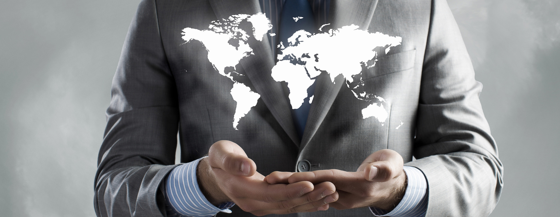 Global interaction